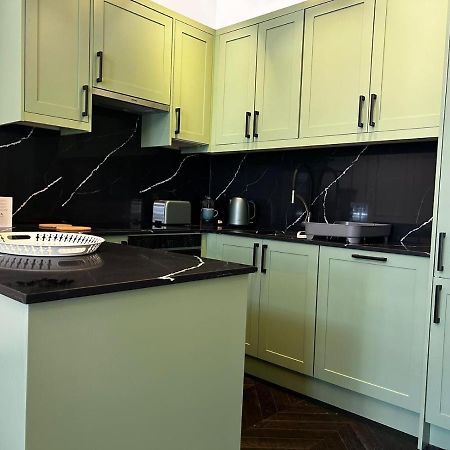 Earl'S Court Luxe Apartment Londra Esterno foto