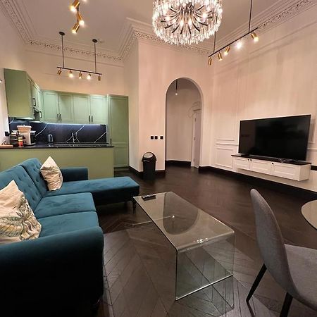 Earl'S Court Luxe Apartment Londra Esterno foto
