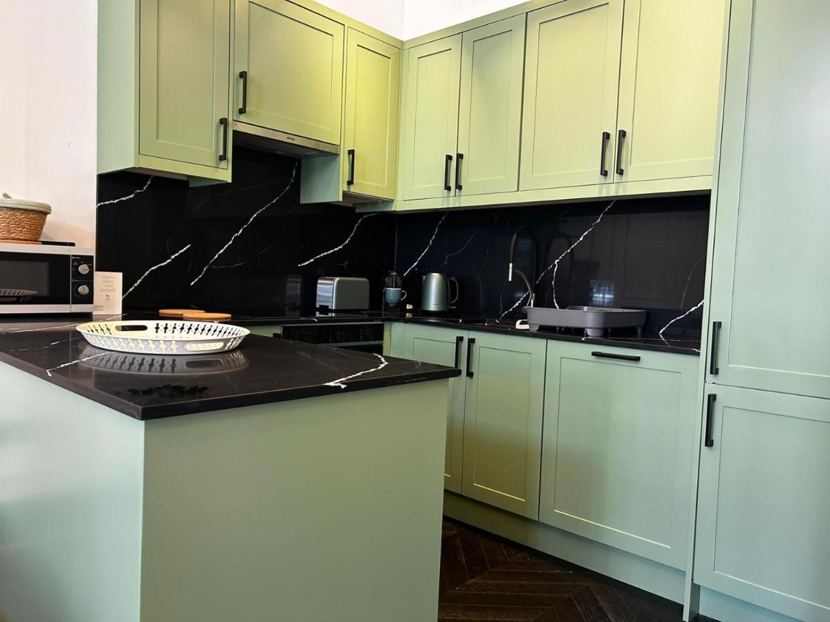 Earl'S Court Luxe Apartment Londra Esterno foto