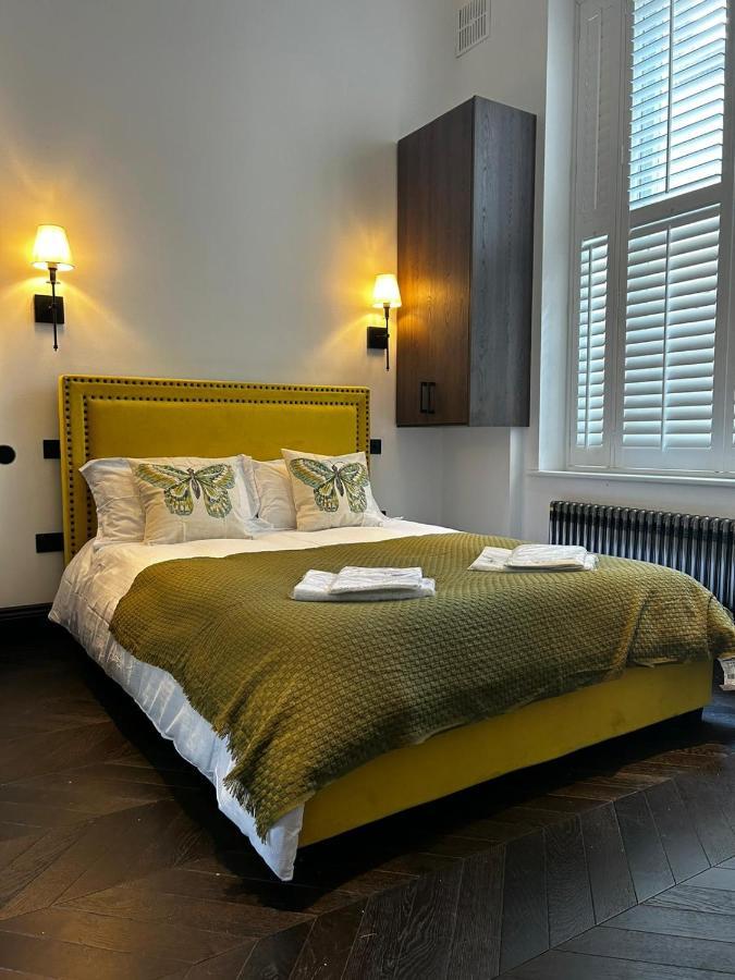 Earl'S Court Luxe Apartment Londra Esterno foto