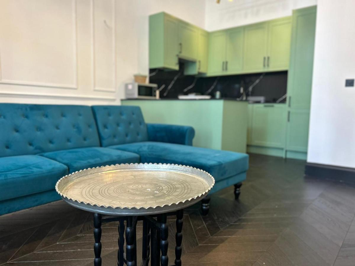 Earl'S Court Luxe Apartment Londra Esterno foto