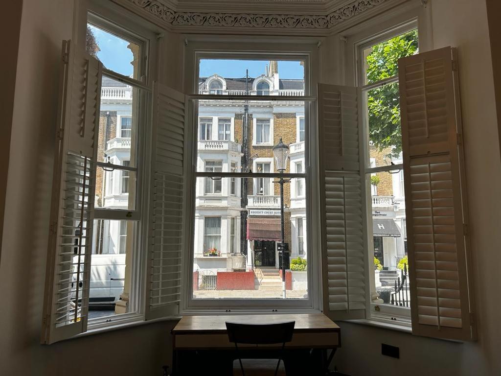 Earl'S Court Luxe Apartment Londra Esterno foto