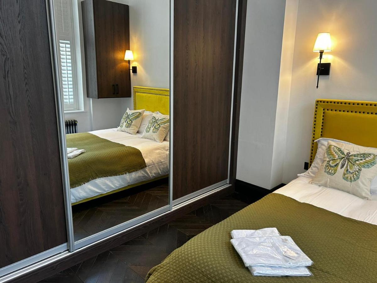 Earl'S Court Luxe Apartment Londra Esterno foto