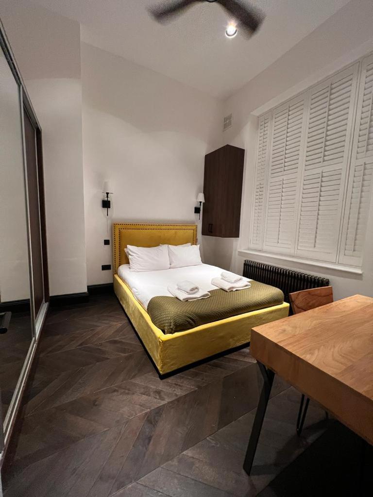 Earl'S Court Luxe Apartment Londra Esterno foto