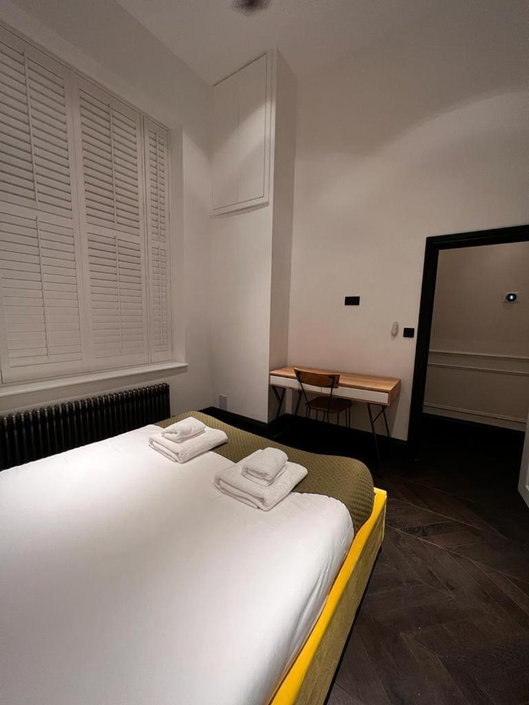 Earl'S Court Luxe Apartment Londra Esterno foto