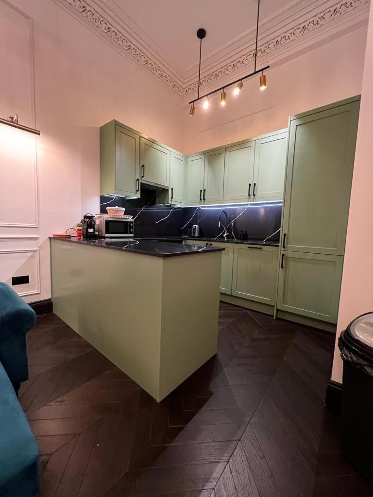 Earl'S Court Luxe Apartment Londra Esterno foto