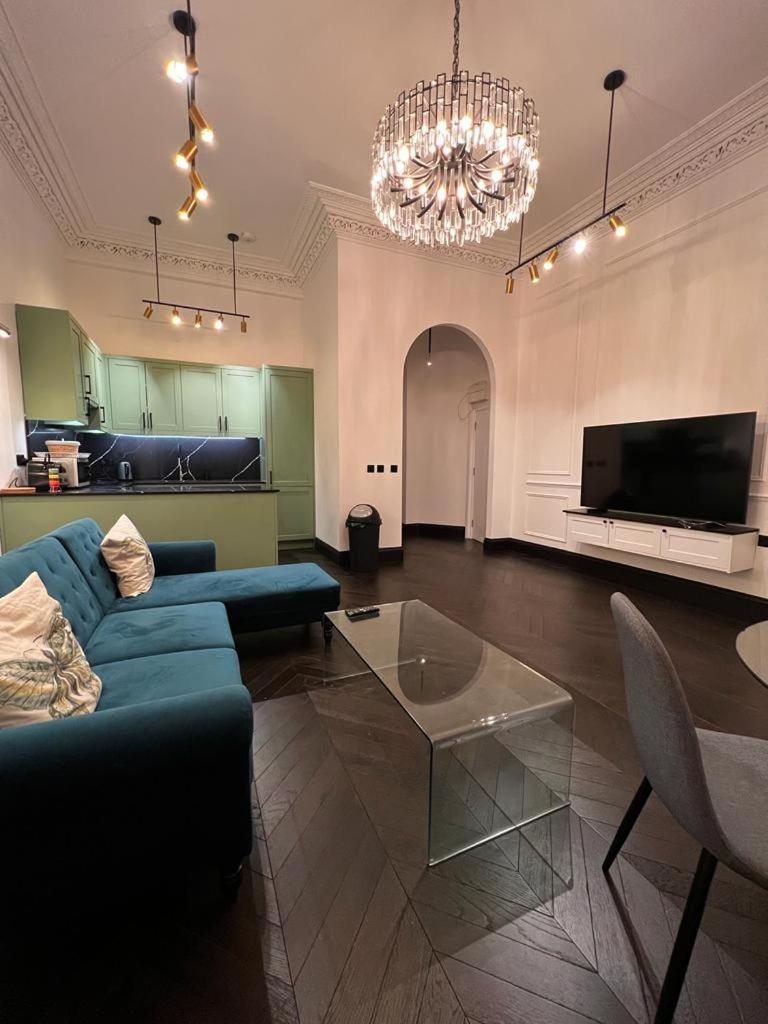 Earl'S Court Luxe Apartment Londra Esterno foto