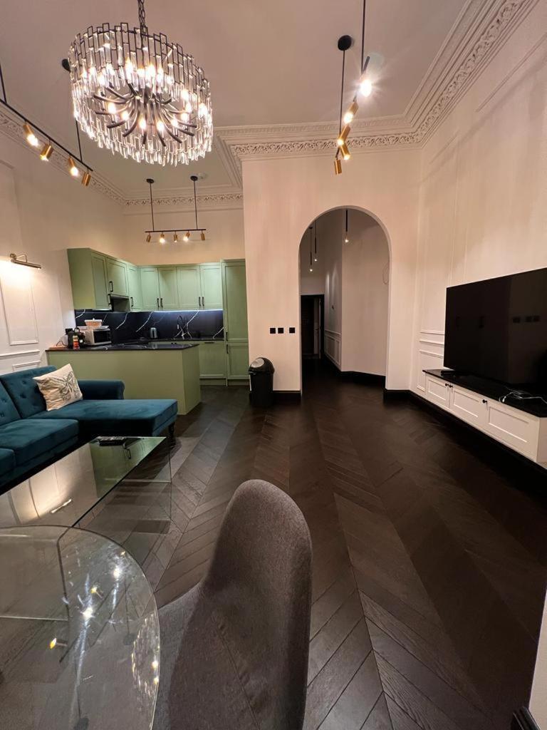 Earl'S Court Luxe Apartment Londra Esterno foto