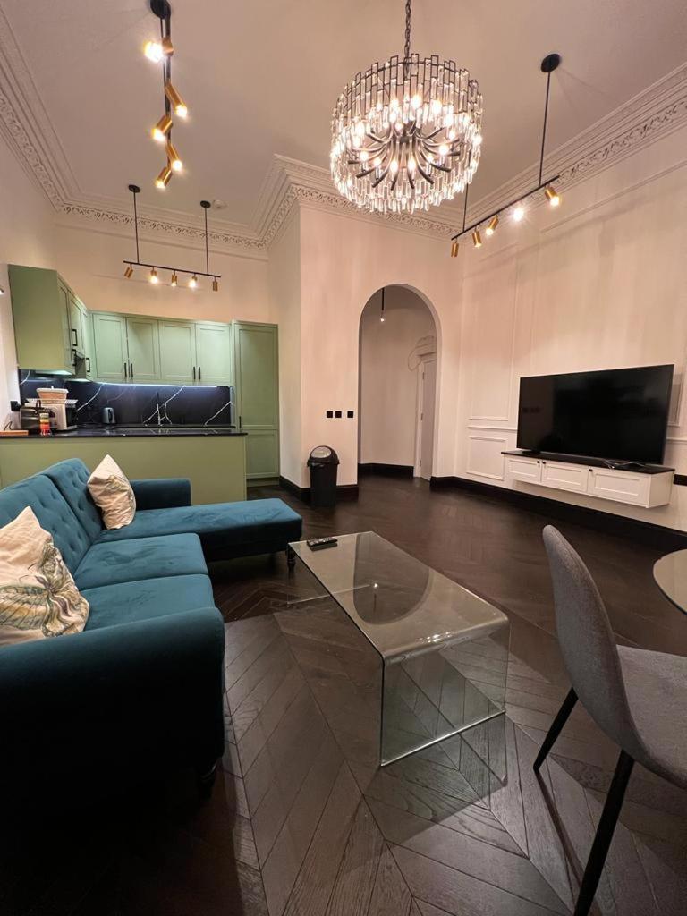 Earl'S Court Luxe Apartment Londra Esterno foto